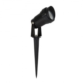 Havit-Spitze Black 3w LED Garden Spike Light